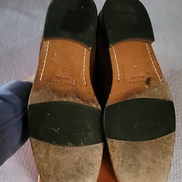 Martin Dingman Maxon loafer (12) - Picture 3 of 7